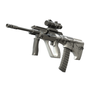 AUG | Creep (Minimal Wear)