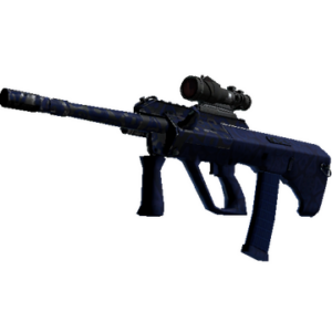 AUG | Navy Murano (Minimal Wear)