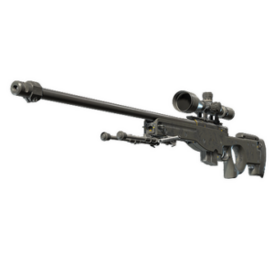 AWP | Arsenic Spill (Battle-Scarred)