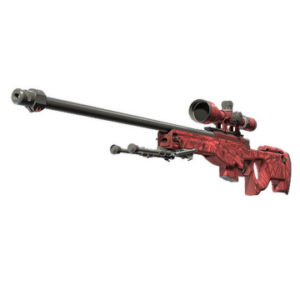 AWP | Exothermic (Minimal Wear)