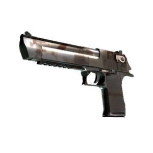 Desert Eagle | The Bronze (Minimal Wear)