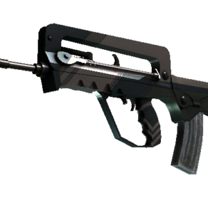 FAMAS | Sergeant (Minimal Wear)
