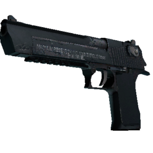 Desert Eagle | Night (Well-Worn)