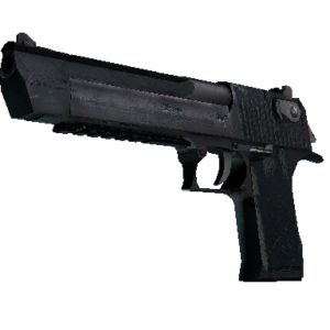 Desert Eagle | Night (Battle-Scarred)