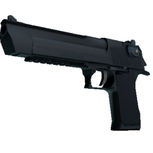 Desert Eagle | Night (Minimal Wear)