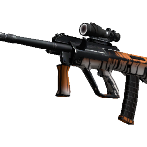 AUG | Bengal Tiger (Well-Worn)