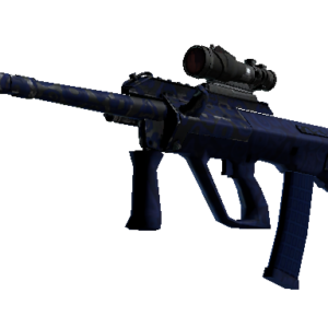 AUG | Navy Murano (Factory New)