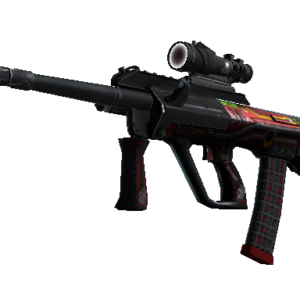 AUG | Syd Mead (Battle-Scarred)