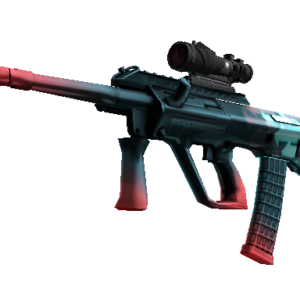 AUG | Momentum (Minimal Wear)