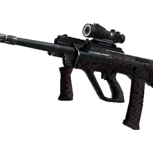 AUG | Daedalus (Minimal Wear)