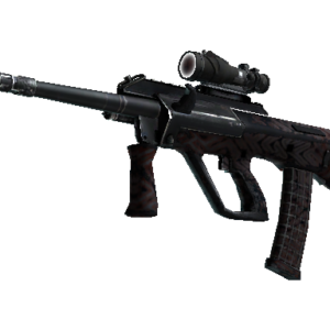 AUG | Daedalus (Well-Worn)