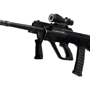 AUG | Daedalus (Battle-Scarred)