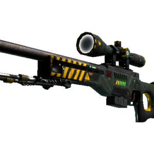 AWP | Phobos (Factory New)