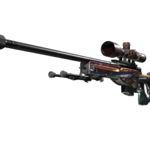 AWP | Chrome Cannon (Factory New)