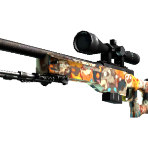 AWP | PAW (Factory New)