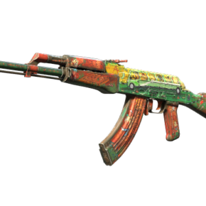 AK-47 | The Outsiders (Field-Tested)