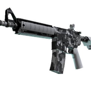 M4A4 | Urban DDPAT (Factory New)