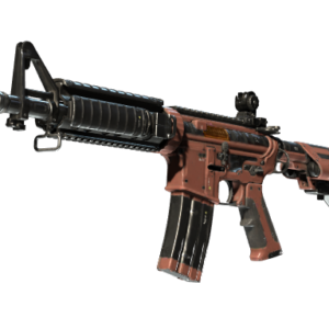 M4A4 | Turbine (Minimal Wear)