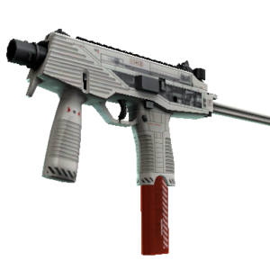 MP9 | Airlock (Minimal Wear)