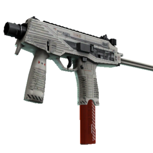 MP9 | Airlock (Field-Tested)