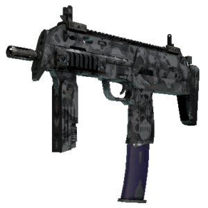 MP7 | Skulls (Field-Tested)