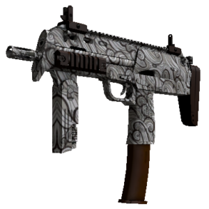 MP7 | Gunsmoke (Factory New)