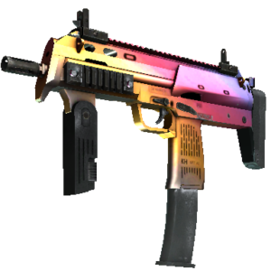 MP7 | Fade (Factory New)
