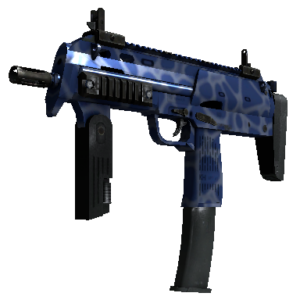 MP7 | Ocean Foam (Minimal Wear)