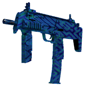 MP7 | Asterion (Factory New)