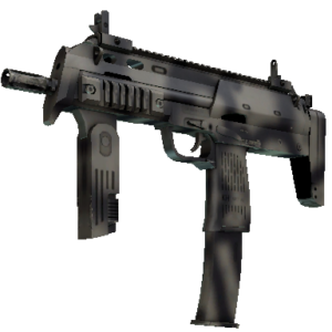 MP7 | Scorched (Factory New)