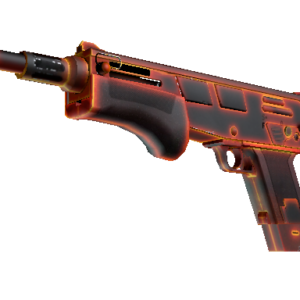 MAG-7 | Heat (Factory New)