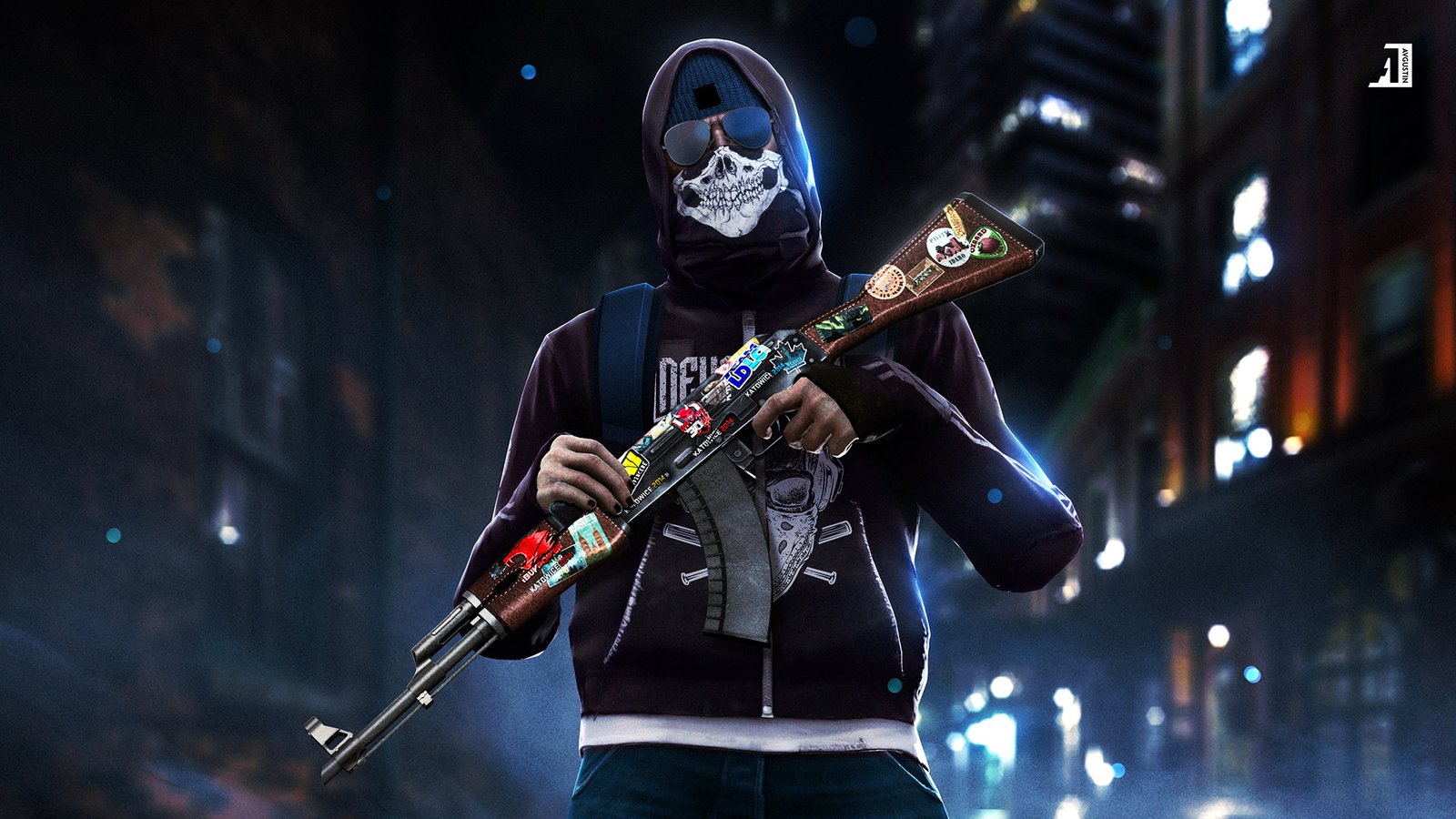 Why Trade CS2 Skins With Us?