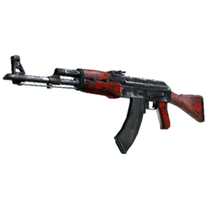 AK-47 | Red Laminate (Factory New)