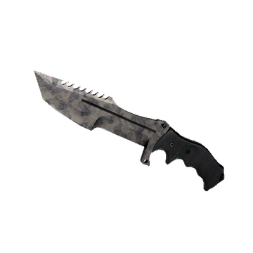 ★ Huntsman Knife | Stained (Factory New)