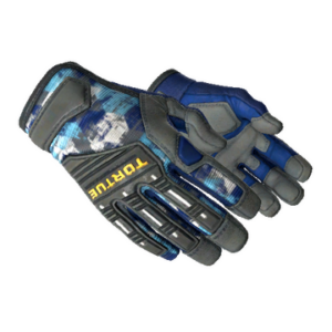 ★ Specialist Gloves | Mogul