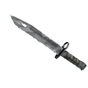 ★ StatTrak™ Bayonet | Urban Masked (Field-Tested)