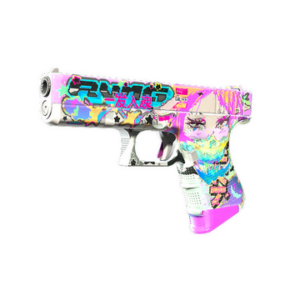 Glock-18 | Fully Tuned (Factory New)