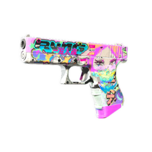 Glock-18 | Fully Tuned (Well-Worn)