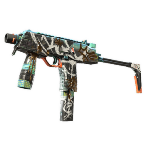 MP9 | Urban Sovereign (Factory New)