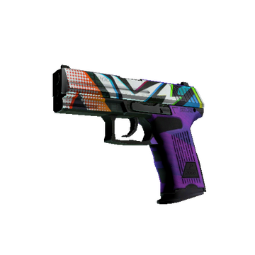 P2000 | Wicked Sick (Well-Worn)