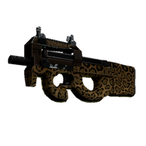 P90 | Run and Hide (Field-Tested)