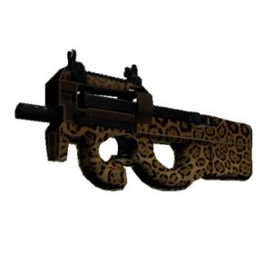 P90 | Run and Hide (Minimal Wear)