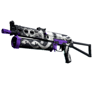 PP-Bizon | Space Cat (Factory New)