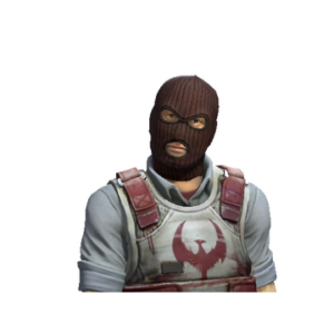 Soldier | Phoenix