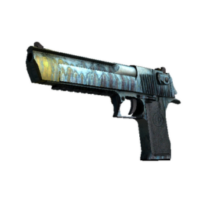 Souvenir Desert Eagle | Hand Cannon (Field-Tested)