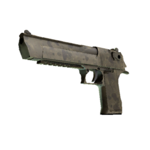 Souvenir Desert Eagle | Mudder (Minimal Wear)