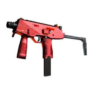 Souvenir MP9 | Hot Rod (Factory New)