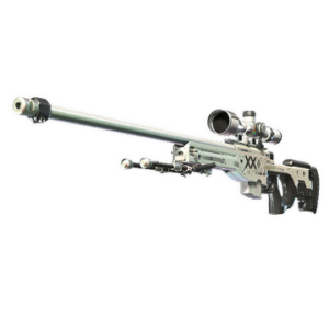 StatTrak™ AWP | Printstream (Minimal Wear)