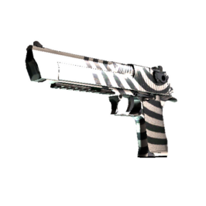 StatTrak™ Desert Eagle | Hypnotic (Minimal Wear)