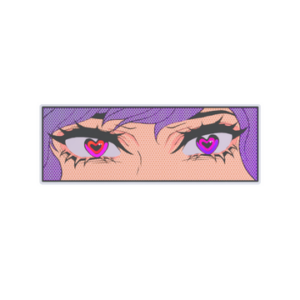 Sticker | Loving Eyes (Holo)